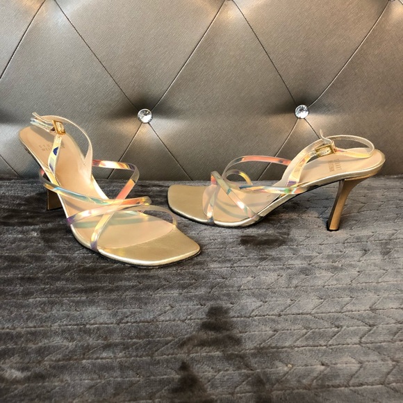 stuart weitzman 3 inch heel